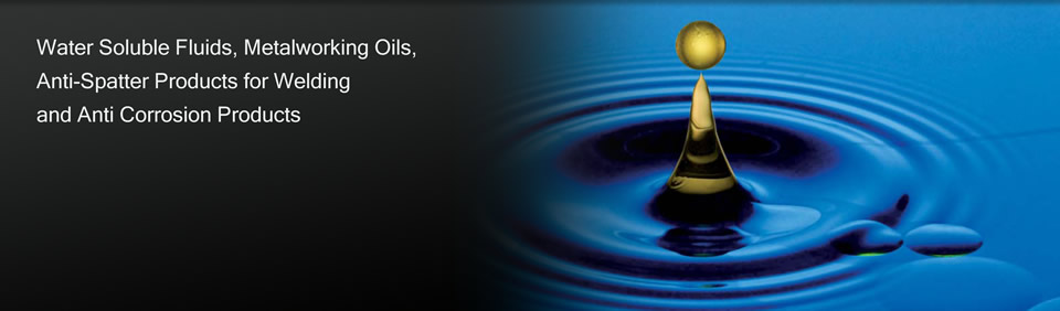 Lubricants & Solvents